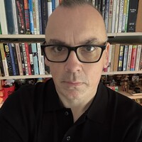 Ryan Mitchell Email & Phone Number