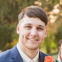 Code42 Employee Patrick Mock's profile photo