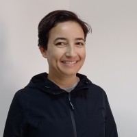 Gisica Ltd Employee Maddouri Leila's profile photo