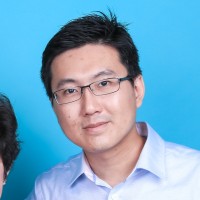 Ryoyo Electro Corporation Employee Weng Ng's profile photo