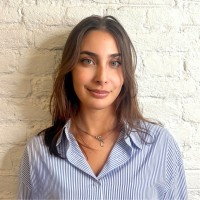 Spin-To S.r.l. Employee Clara Ricciardi's profile photo
