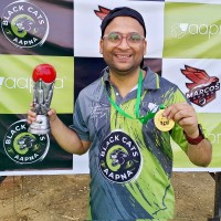 Naveen Satywali Email & Phone Number