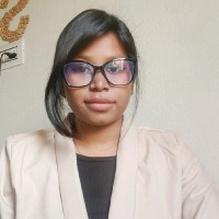Nav Bharat Jagriti Kendra (NBJK) Employee Salma Baskey's profile photo
