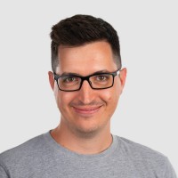 GRAPHISOFT Employee Csaba Kézér's profile photo