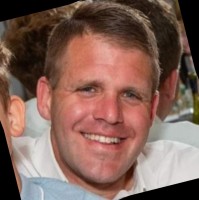 Sticky Employee Tim Thacker's profile photo