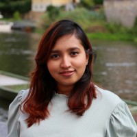 HOLON Employee Fahima Rahman's profile photo