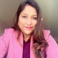 Unique Fragrances Employee Neha Garg's profile photo
