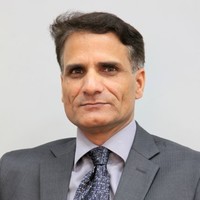 Survey of Pakistan Employee Asmat Ali's profile photo