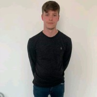 Complete Roofing Systems Employee Lewis Hubbe's profile photo