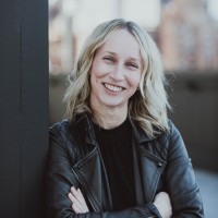 Green Key Resources Employee Clare Wright's profile photo