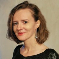 CERECARE Employee Aurélie Merly-Denis's profile photo