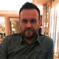 Abertis Employee Iván Cáceres Álvarez's profile photo