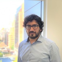 SYNTEC Employee Francisco Alarcon Gaete's profile photo