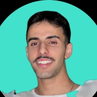 Monocard Employee Pedro Vilas's profile photo