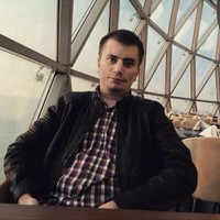 Galt Group Employee Dmitry Rudenko's profile photo