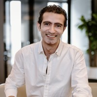 amana Employee Momen Zalabany's profile photo