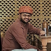 Arcgate Employee Manish Purbia's profile photo