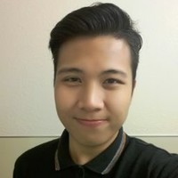 Alvin Rosario Email & Phone Number