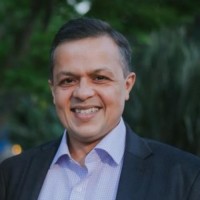 GAVS Technologies Employee Nitin Naveen's profile photo