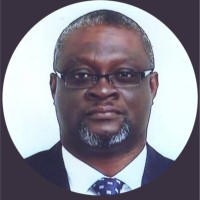 KNET LTD. Employee Richard Hlomador's profile photo