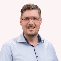 Exactix Employee Frank Staats's profile photo