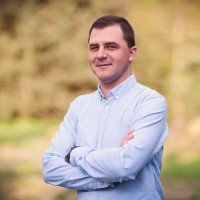Marcin Tokarczyk Email
