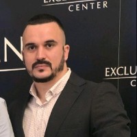 AMM Manufacturing Employee Marko Stanić's profile photo