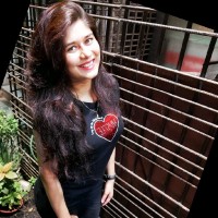 Tata Consultancy Services Employee Nikita Nayak's profile photo