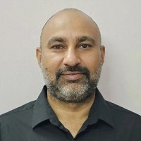 Bajaj Auto Credit Limited Employee Chetan Prakash's profile photo