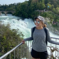 On Employee Dana Chinitz's profile photo