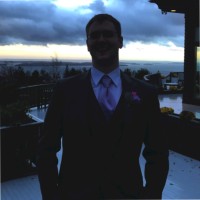 ProVerde Laboratories Employee Chris Sherlock's profile photo