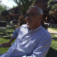 Jorge Azón Email