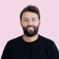 Allshare Employee Sylvain Guessab's profile photo