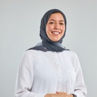 Cloudzlab Employee Mariam Fawzy's profile photo
