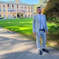 Christian Prosperi Email