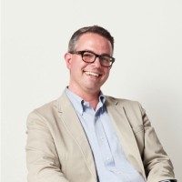 Crate and Barrel Employee Jay Keller's profile photo