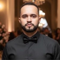 Siematec Informática Employee Marcos Túlio's profile photo