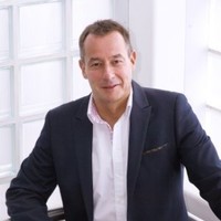 Carte Blanche Group Employee Alister Marchant's profile photo