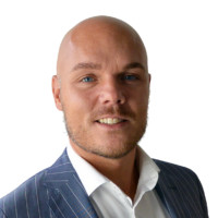 Bravx Employee Antoine Brok's profile photo