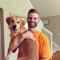 Inframark Employee James Cupo's profile photo