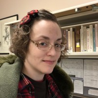 Sarah Morin Email & Phone Number