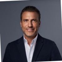 CosmoBlue Media Employee Berk Uziyel's profile photo