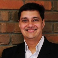 Mandar Vaidya Email