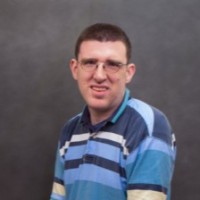Human Development Center at LSU Health Sciences Center Employee Stuart Simon's profile photo