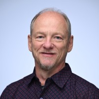 Criterion Systems Employee John Abromavage's profile photo