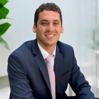 The Binkley Kanavy Group Employee Benjamin Coates's profile photo