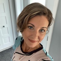 Ventilabec Inc Employee Audrey Lafortune's profile photo
