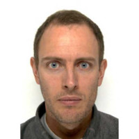 University of Paris I: Panthéon-Sorbonne Employee Fabien Viger's profile photo