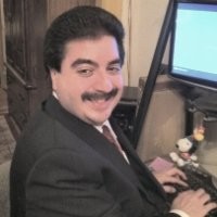 LP Associates, inc Employee Carlos Acha's profile photo