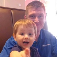 Kenosha Subaru Employee John Miller's profile photo